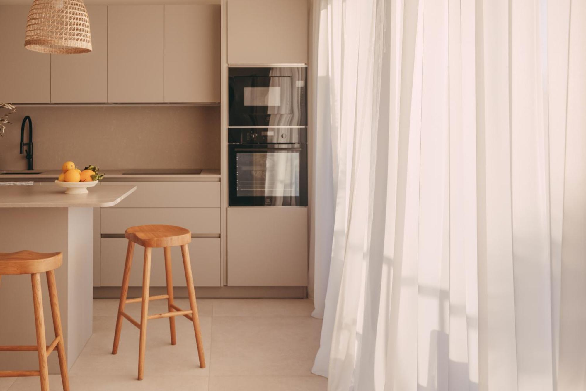 Soleil Riviera Apartament Cote D'Azur โรกบรูน-กัป-มาร์แต็ง ภายนอก รูปภาพ