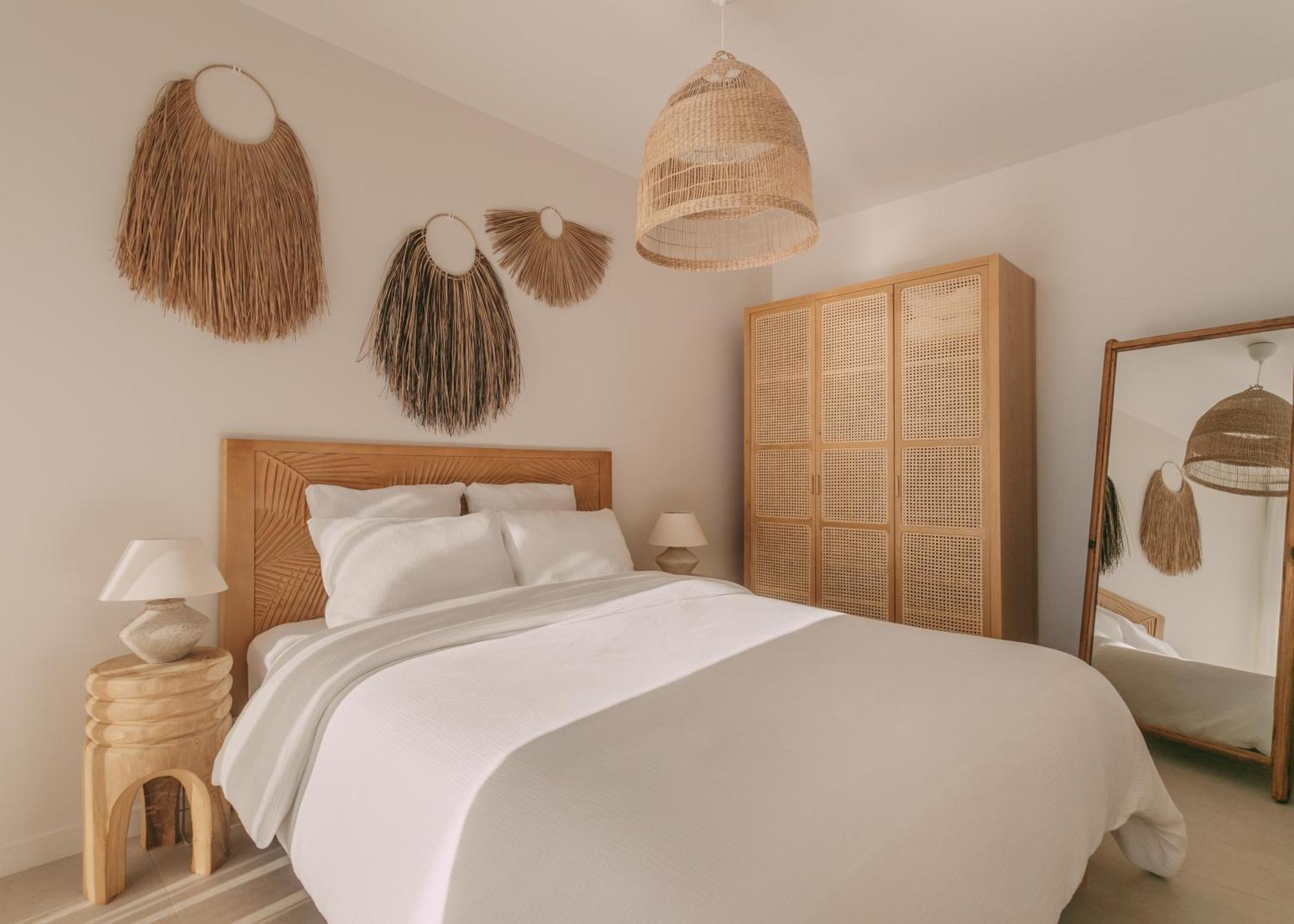 Soleil Riviera Apartament Cote D'Azur โรกบรูน-กัป-มาร์แต็ง ภายนอก รูปภาพ